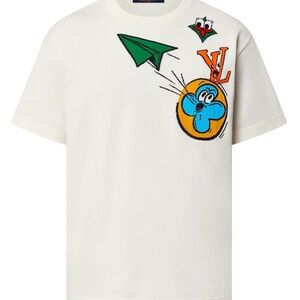 Louis Vuitton LV Comic